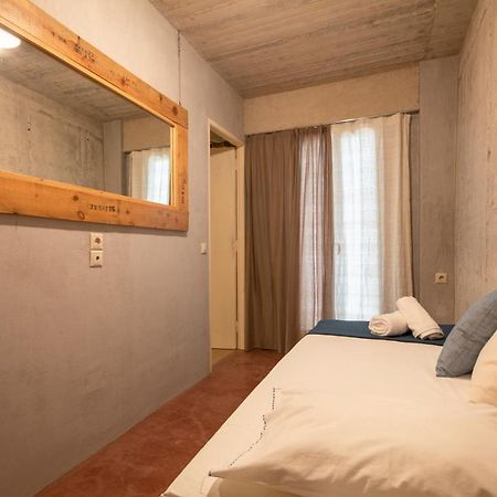 Corfu Tramezzo Designer'S House Villa Bastounion Eksteriør billede